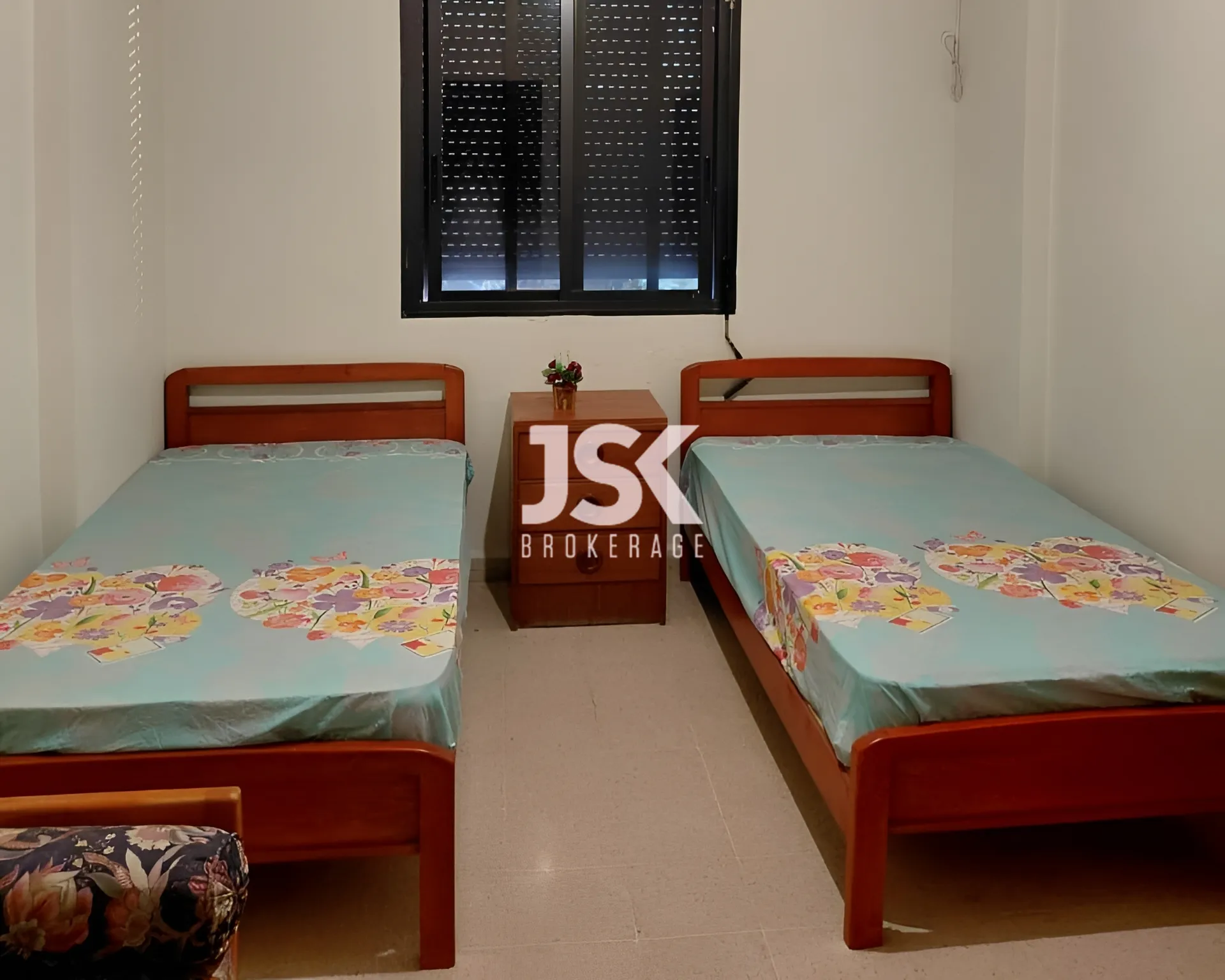Apartment for Rent in Sabtiyeh