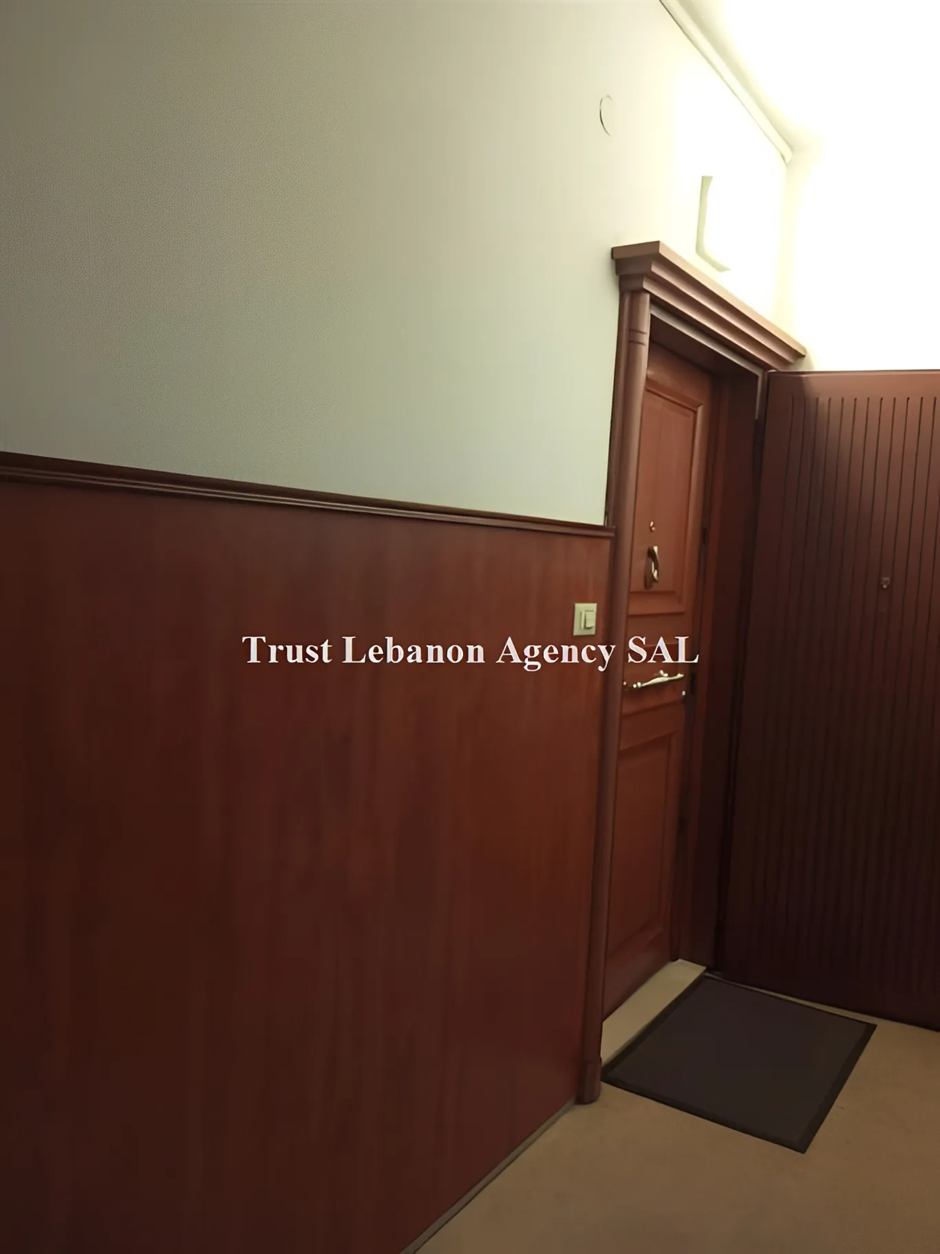 Apartment for Sale in Ras El Nabeh Beirut Lebanon