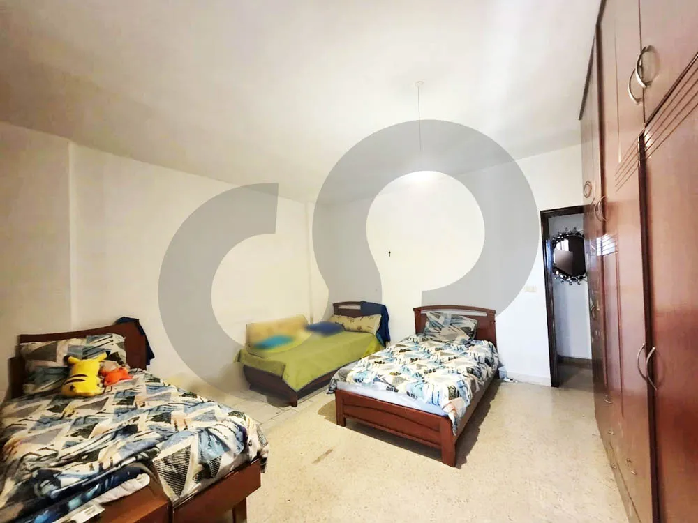 Apartment for Sale in Jdeideh