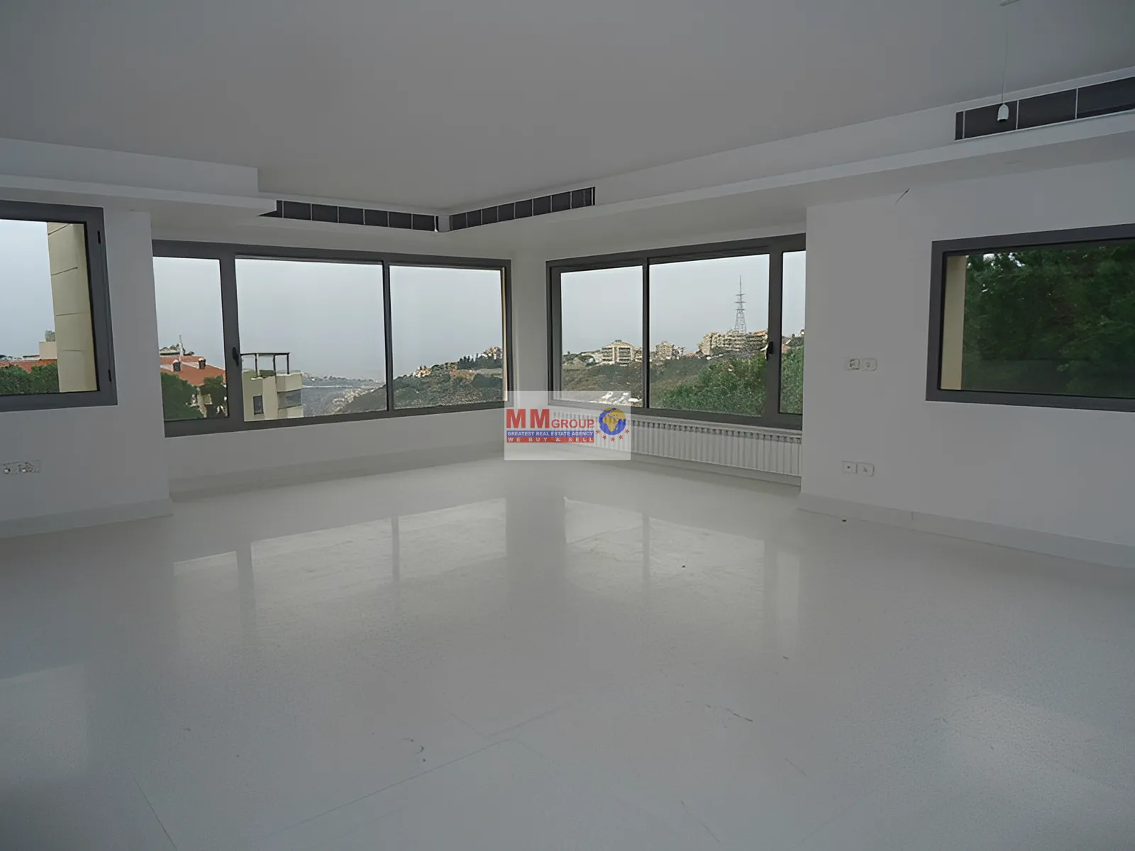 Apartment for Rent in Montiverde