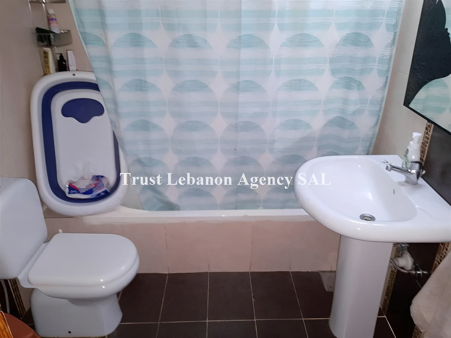 Apartment for Sale in Baabda Bleibel