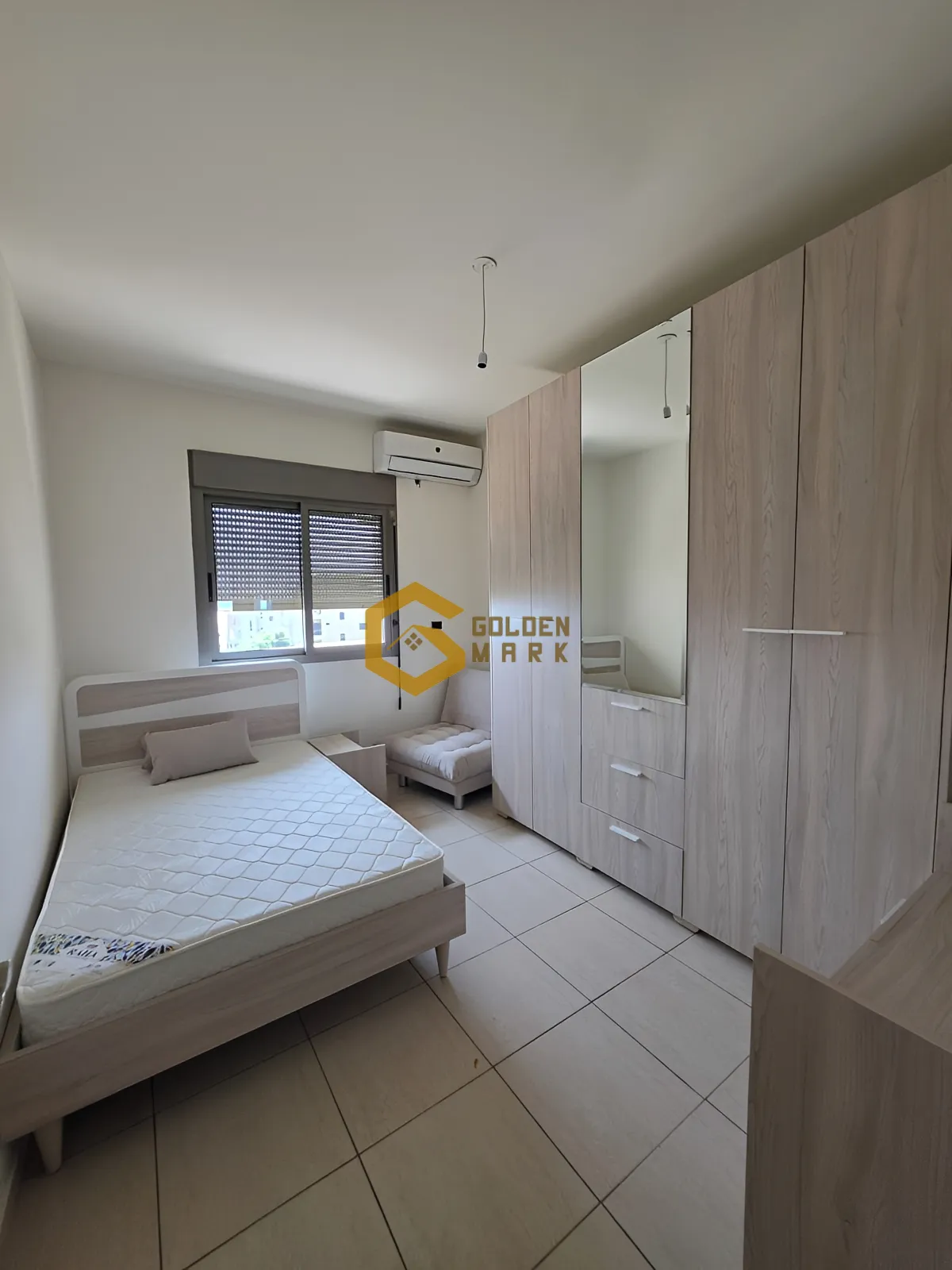 Apartment for Sale in Aamchit