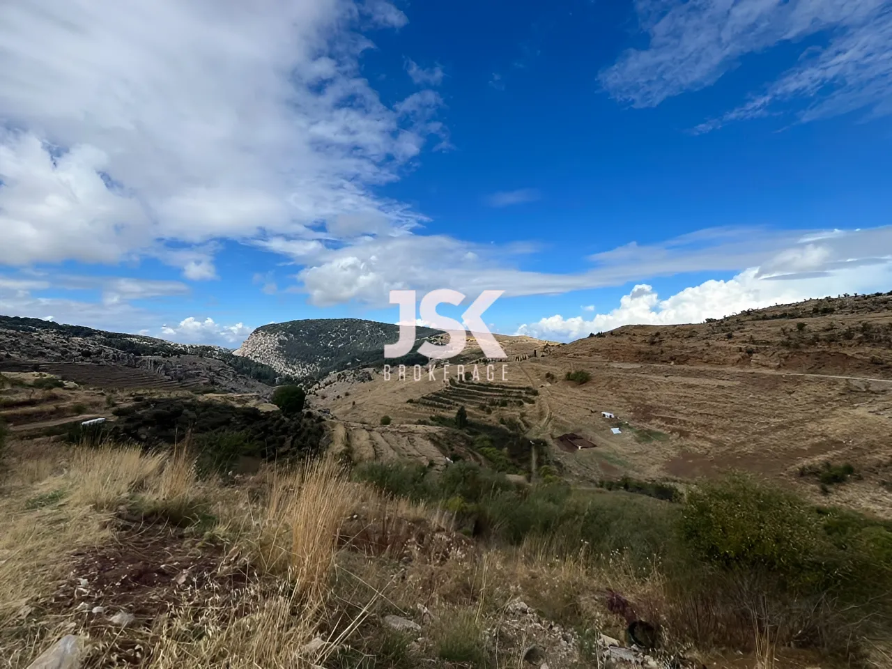 Land for Sale in Bsharri