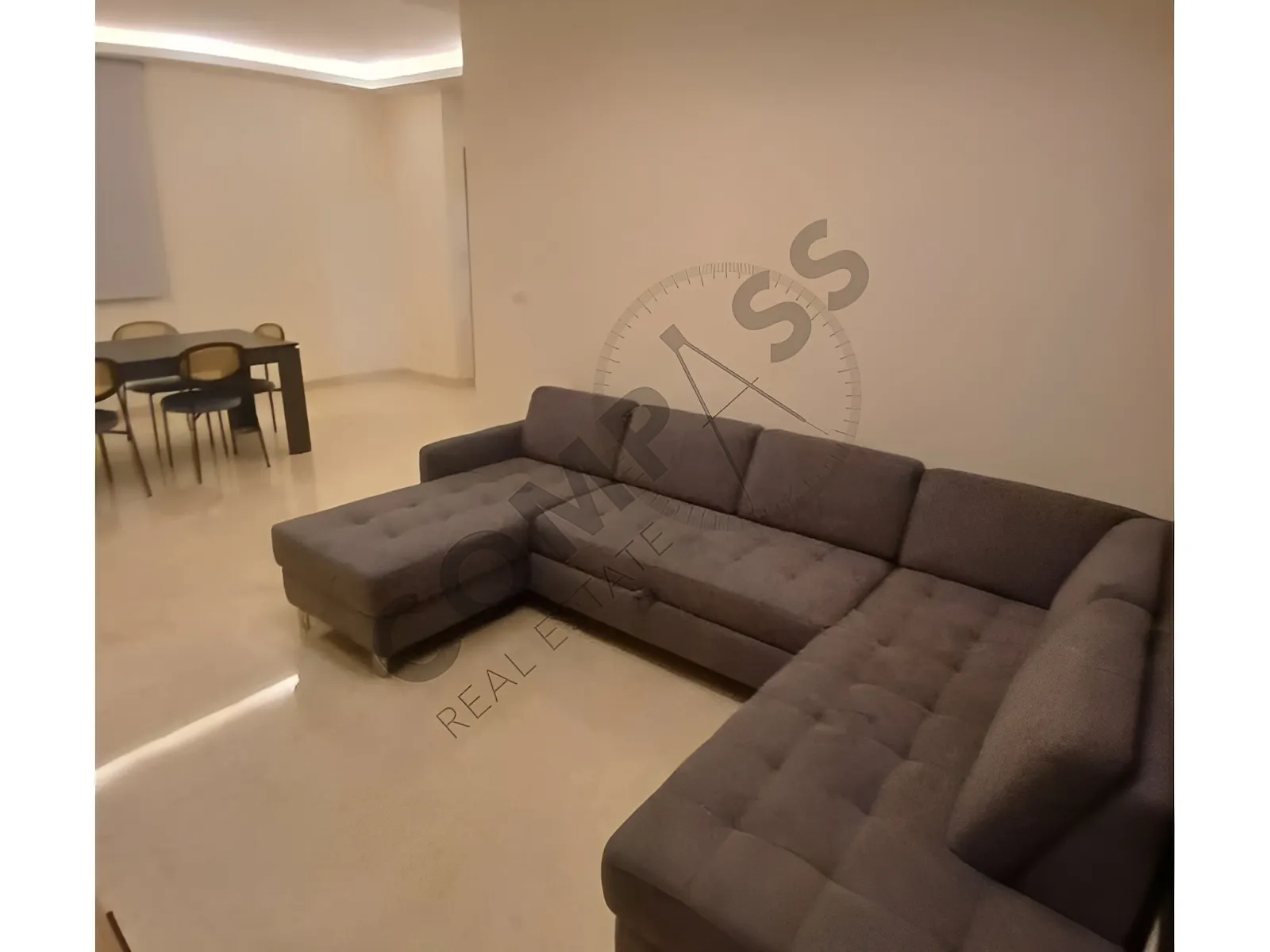 Apartment for Rent in Achrafieh, Beirut, Lebanon
