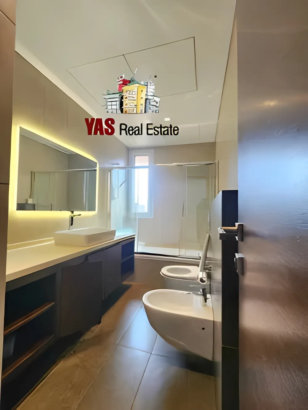 Apartment for Sale in Achrafieh