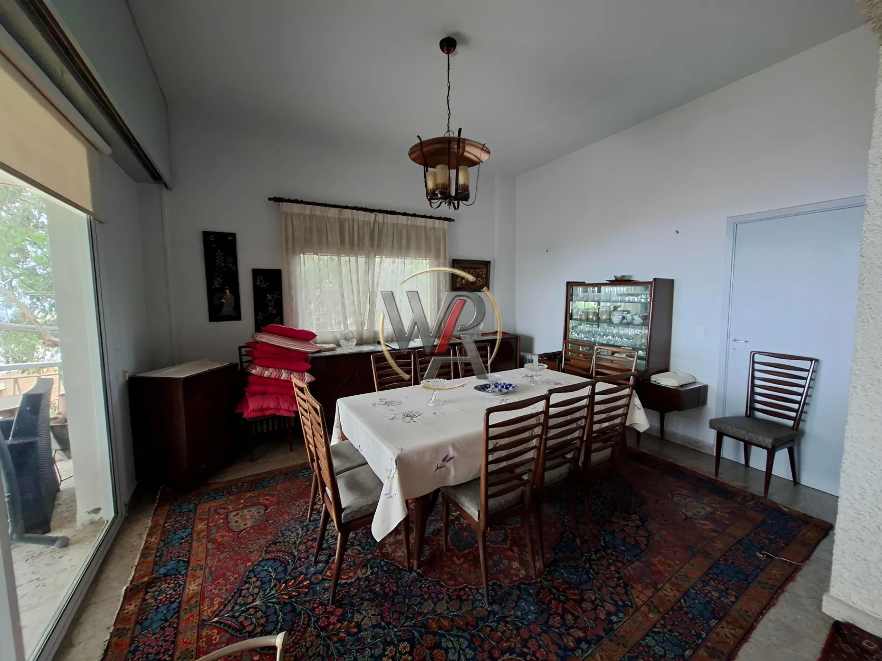 Villa for sale in Rabieh, Lebanon