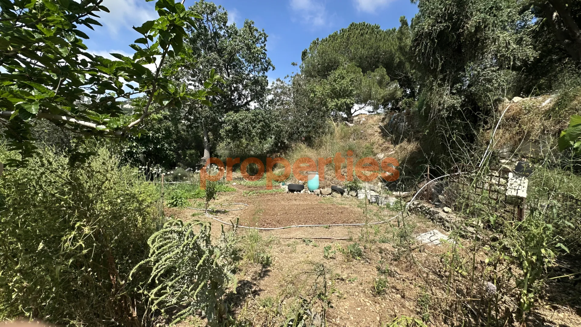 Residential Land for Sale in Kfour