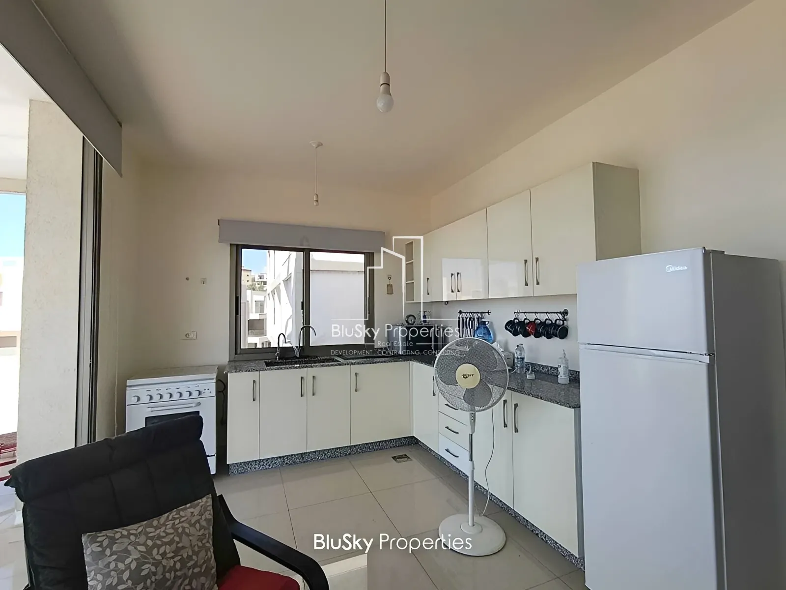 Apartment for Sale in Tabarja
