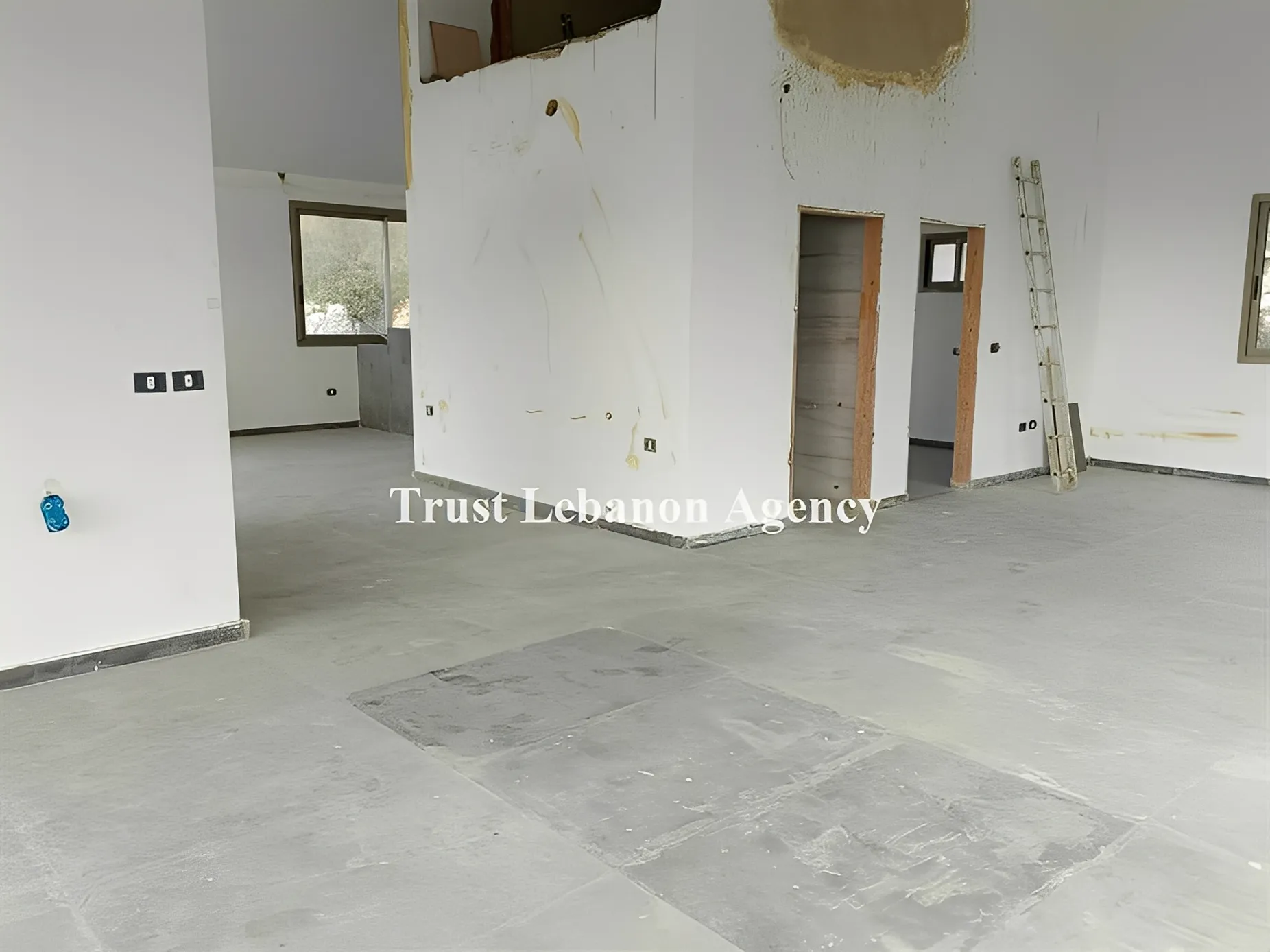 Villa for Sale in Metn Chweya Lebanon