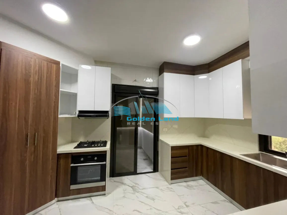 Apartment for sale in Kfar Hbab, Lebanon - 3 bed, 3 bath