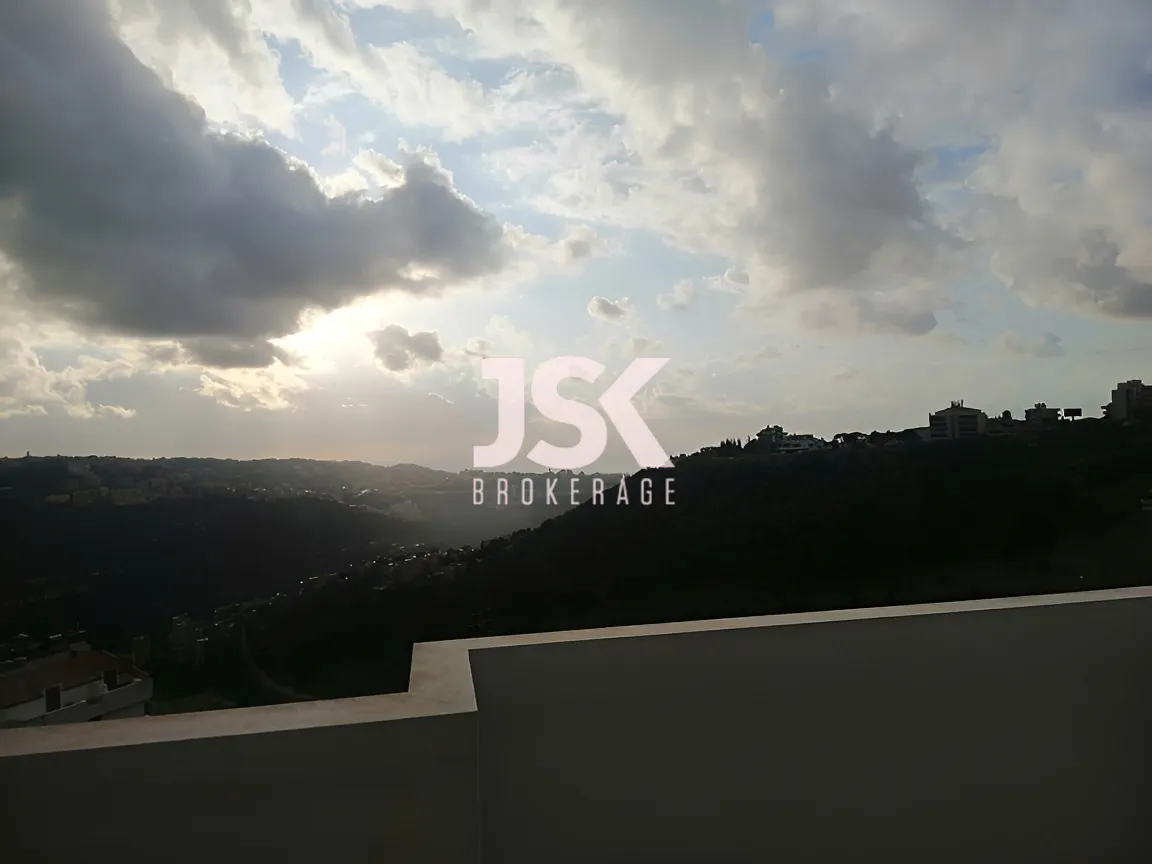Duplex for Sale in Montiverdi, Lebanon - 3 bed, 4 bath