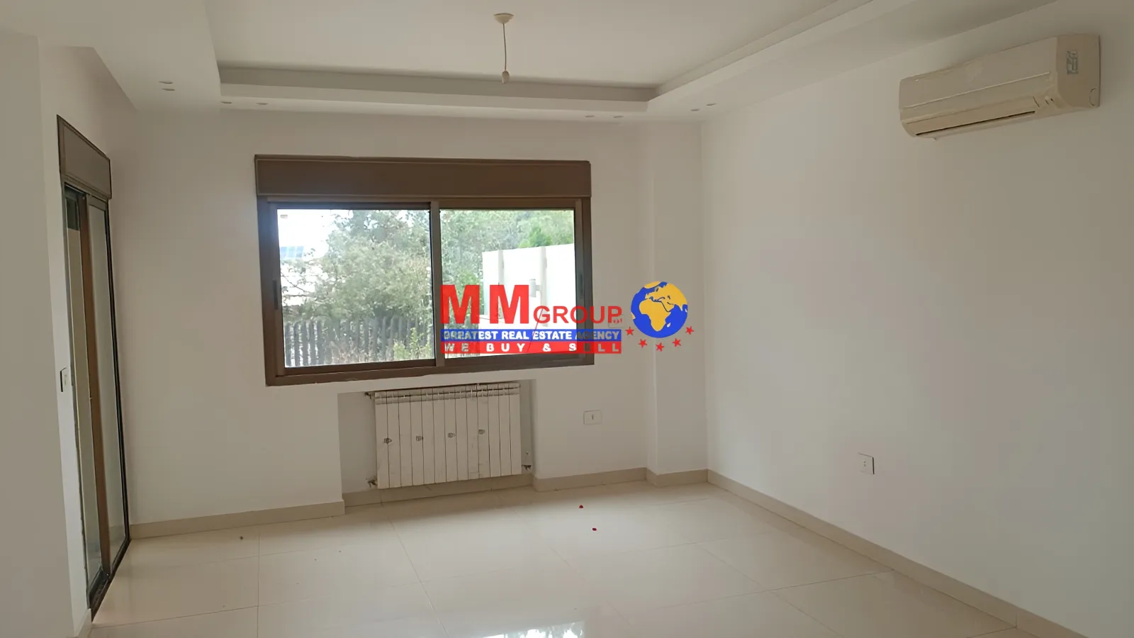 Apartment for Sale in Mansourieh