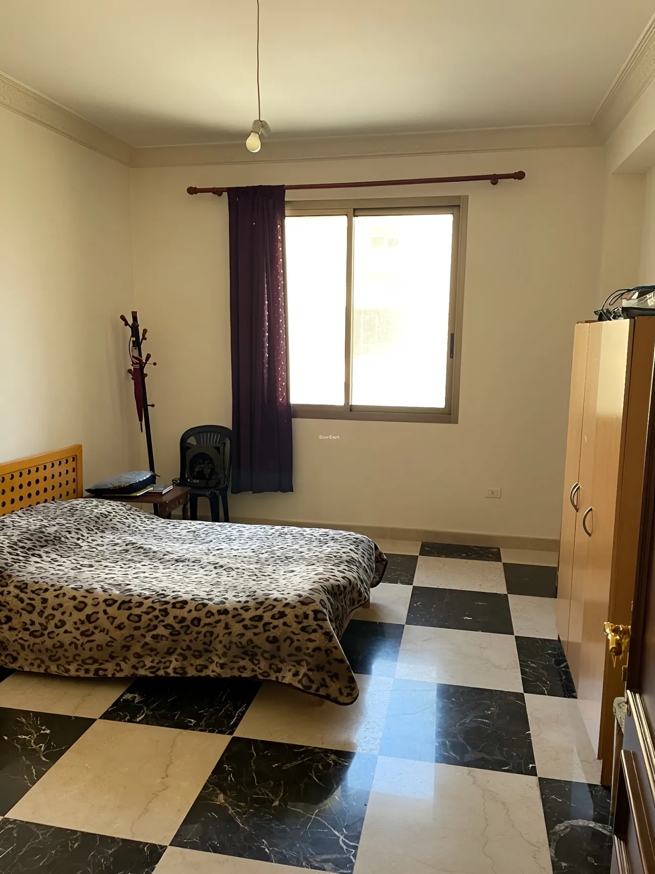 Apartment for sale in Jnah