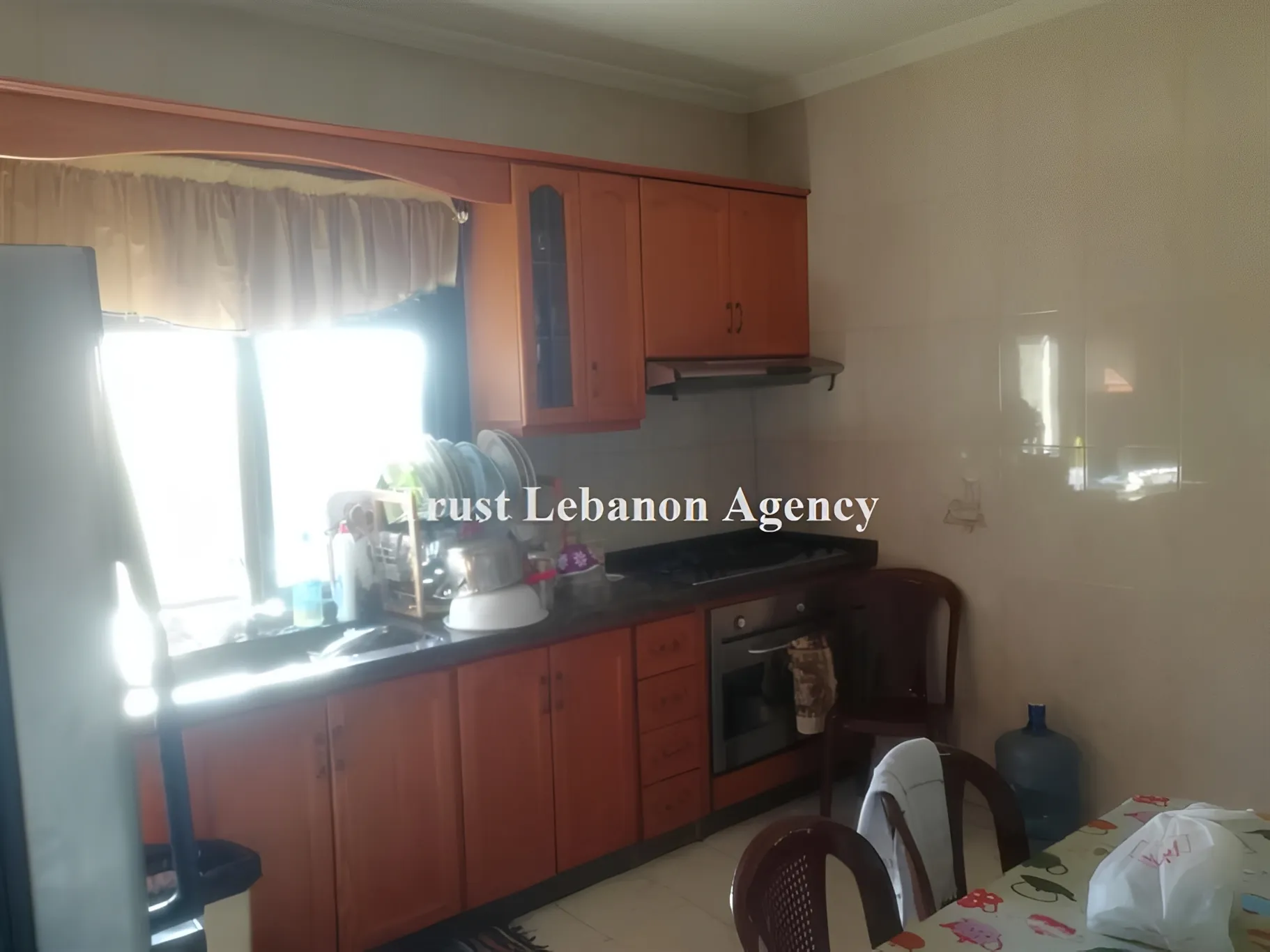 Apartment for Sale in Keserwan Sahel Alma Lebanon