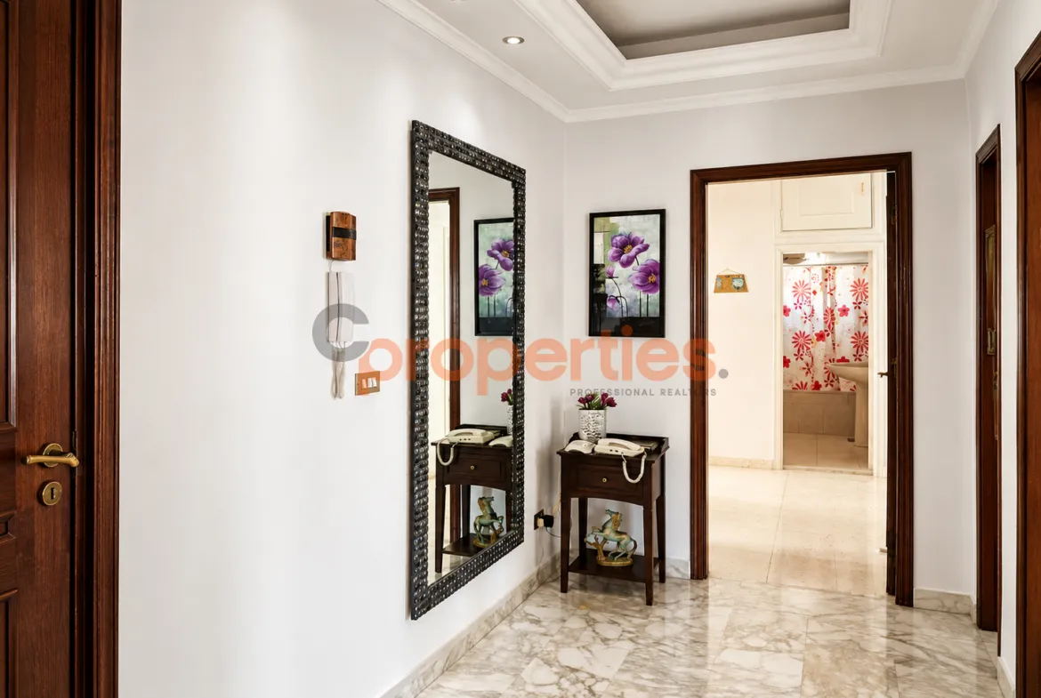 Apartment for Sale in Naqqache