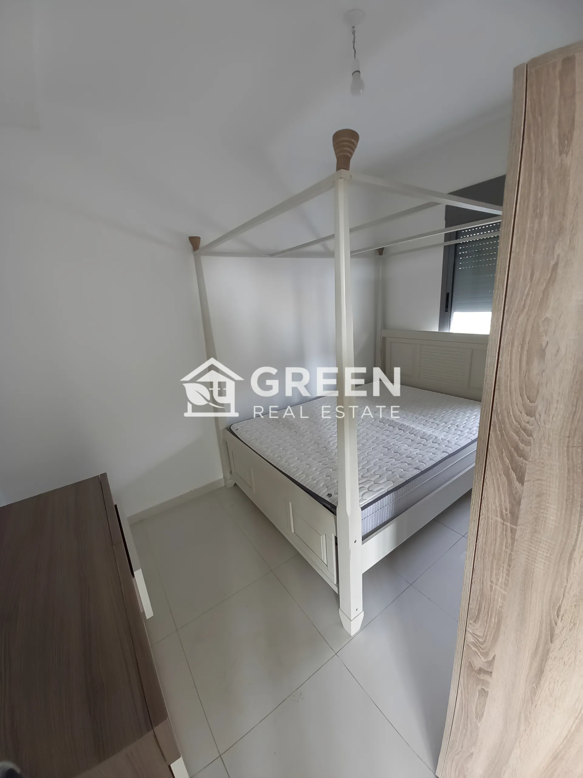Apartment for sale in Bsalim