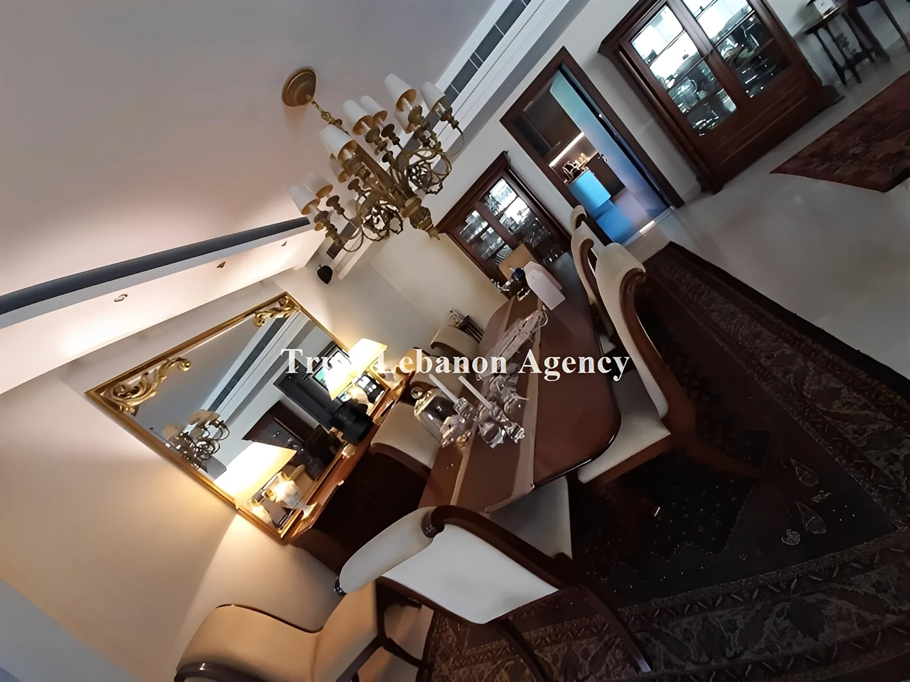 Apartment for Rent in Metn Rabieh Lebanon