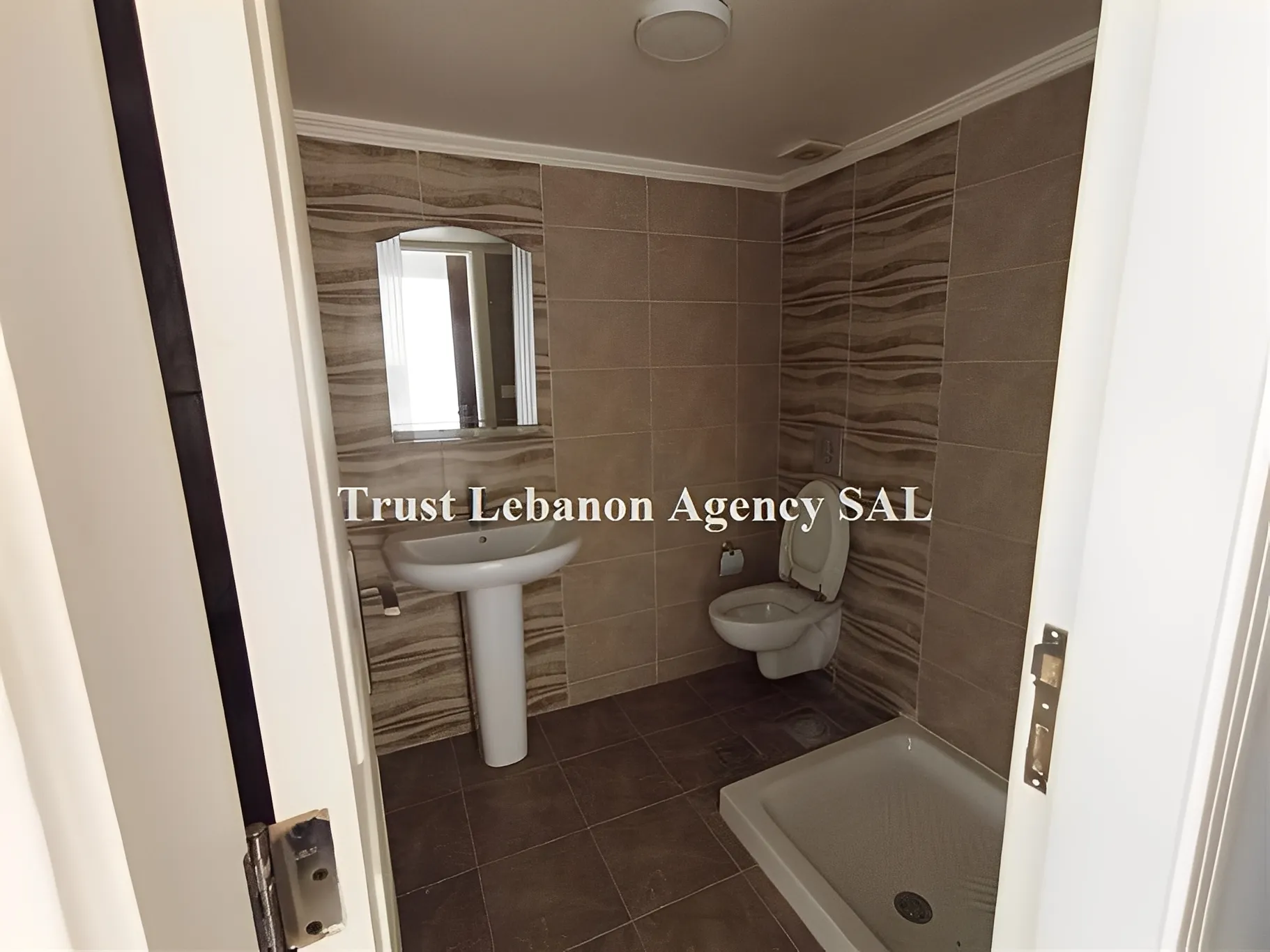 Apartment for Sale in Metn Sin El Fil Lebanon