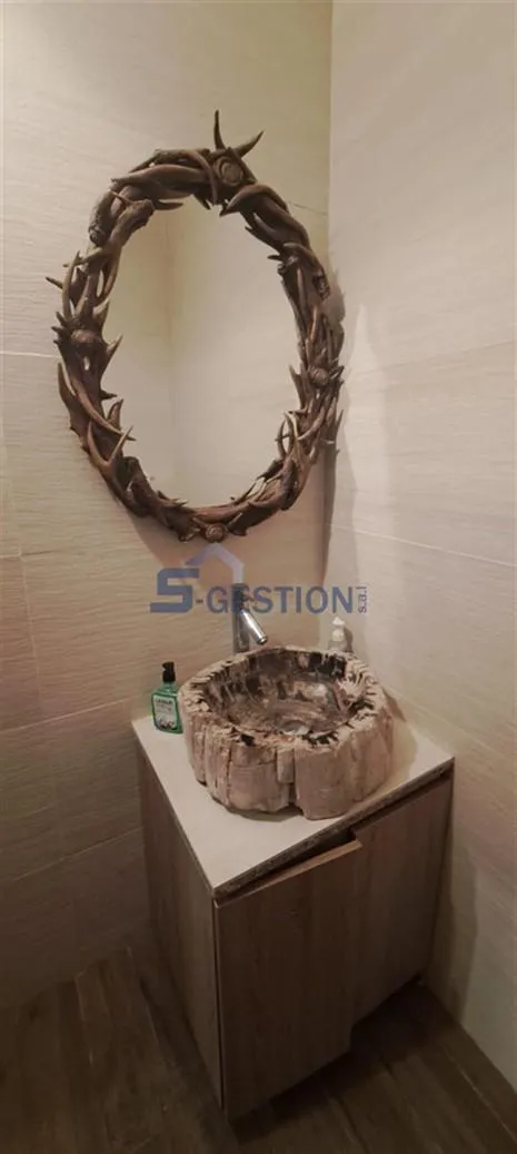 Chalet for Rent in Faqra