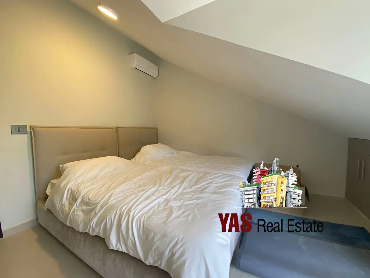 Apartment for Sale in Faraya