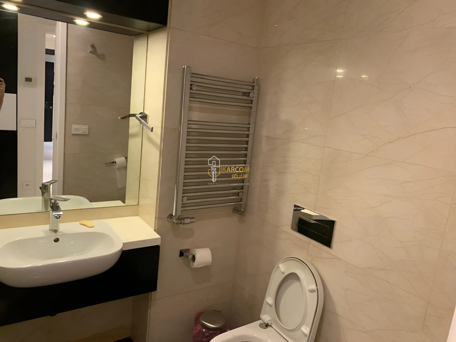 Apartment for Rent in dbayeh