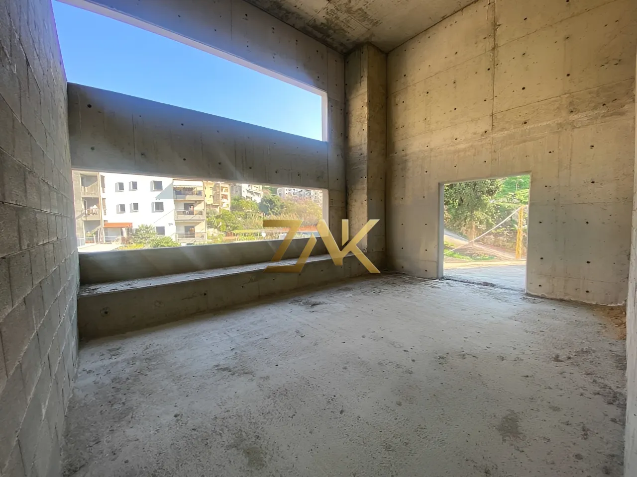 Shop for Rent Zouk Mosbeh
