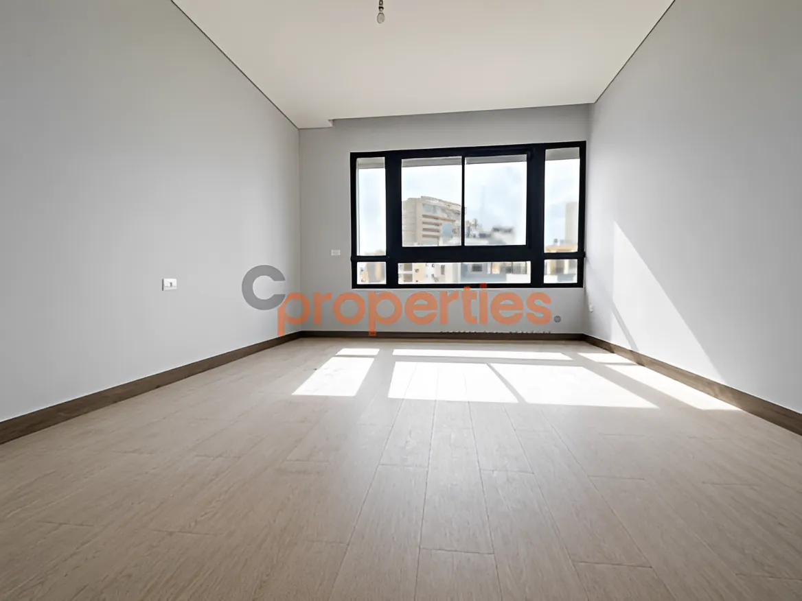 Apartment for Sale in Ras Beirut