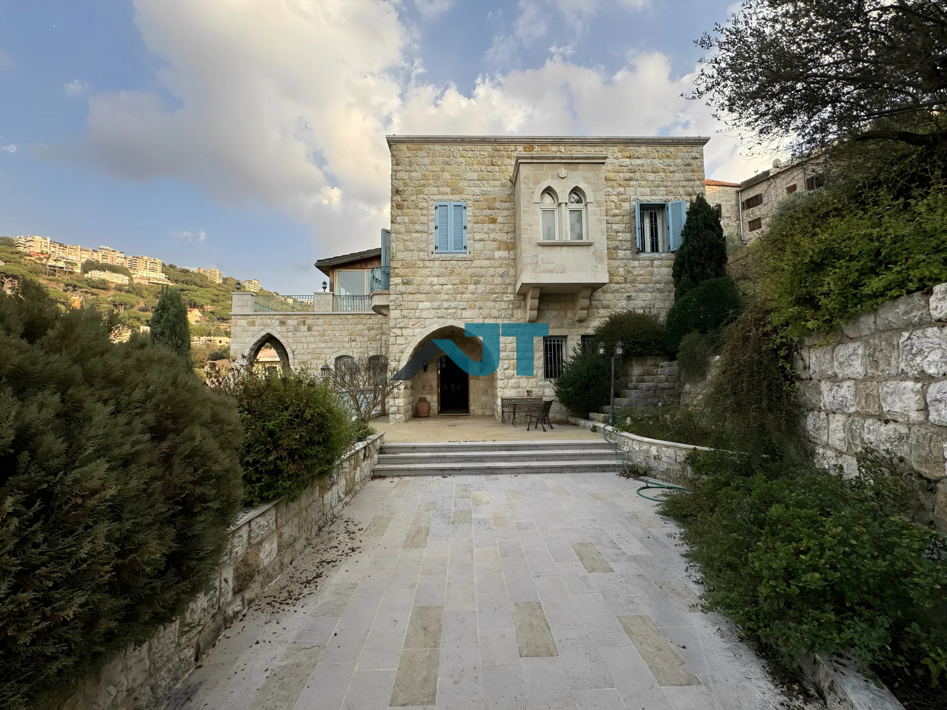 Apartment for Sale in Metn, Beit Chabeb