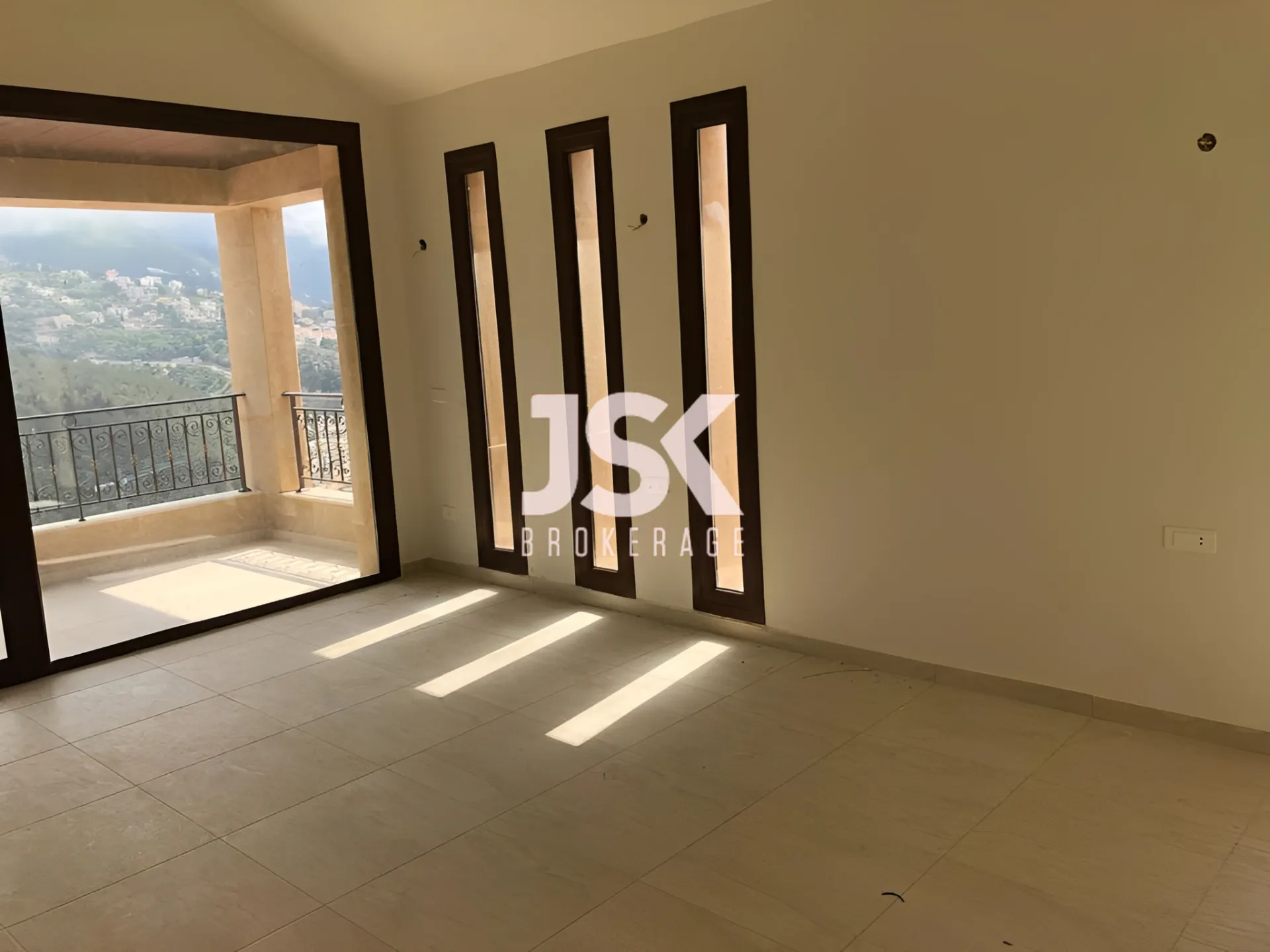 Villa for Sale in Fatqa, Lebanon