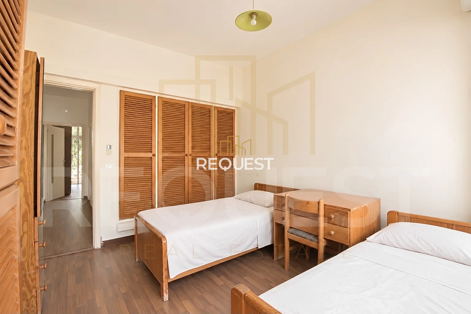 Apartment for rent in Hamra