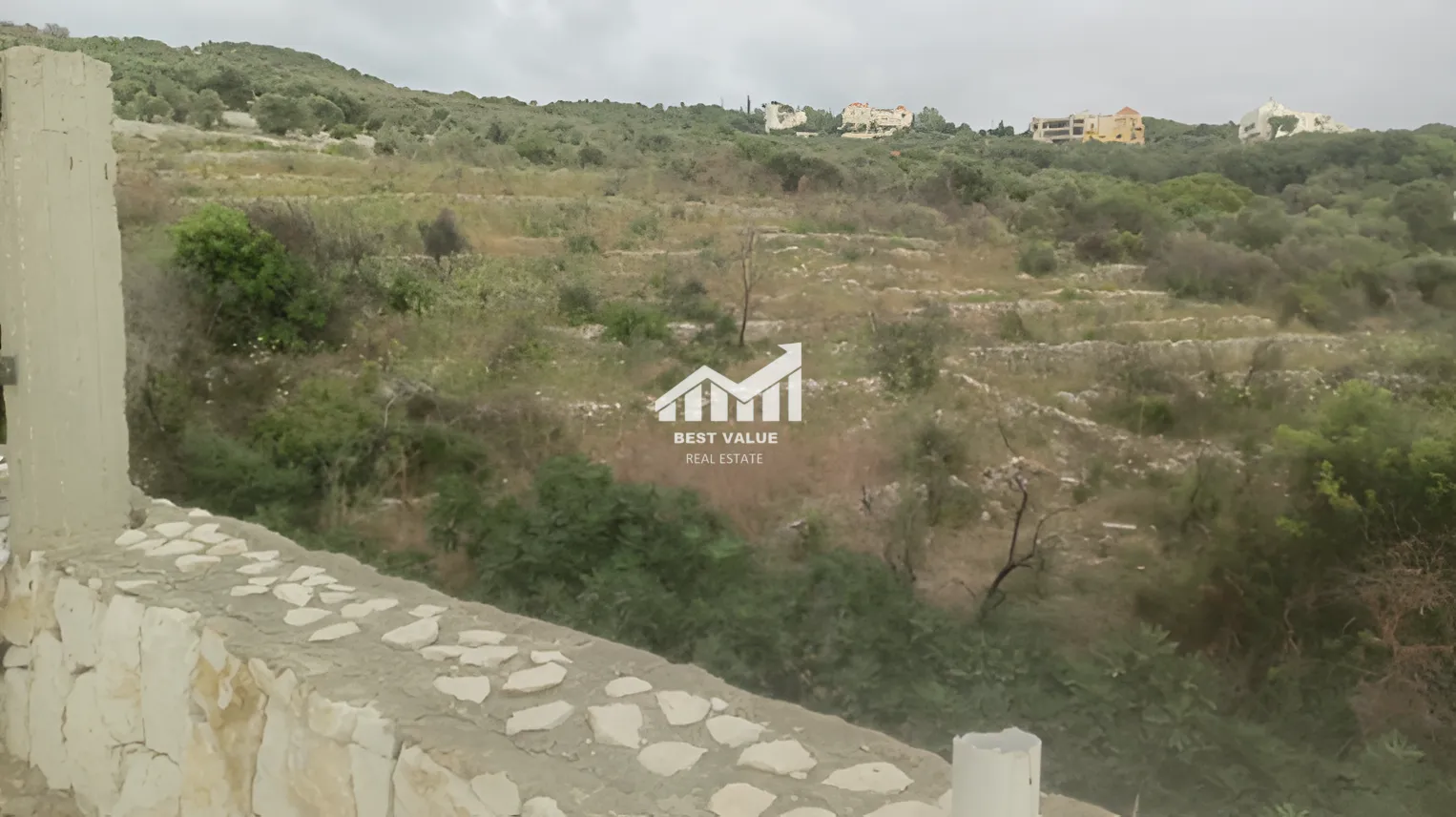 Commercial Land for sale in Monsef, Lebanon
