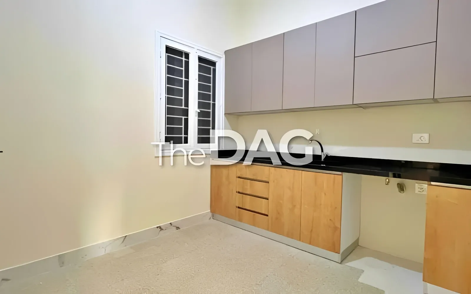 Apartment for Rent in Adliyeh, Beirut, Lebanon