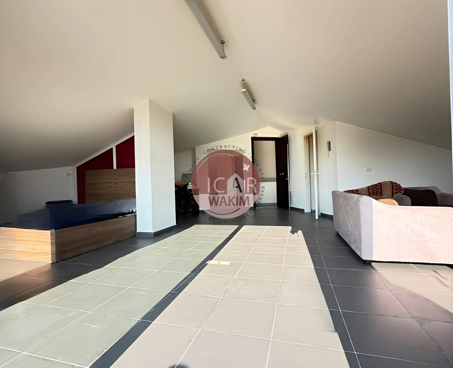Duplex for sale in Daychounieh, Lebanon