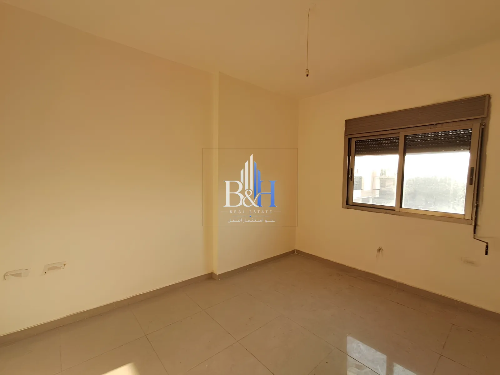 Apartment for sale in Dawhet aramoun, lebanon