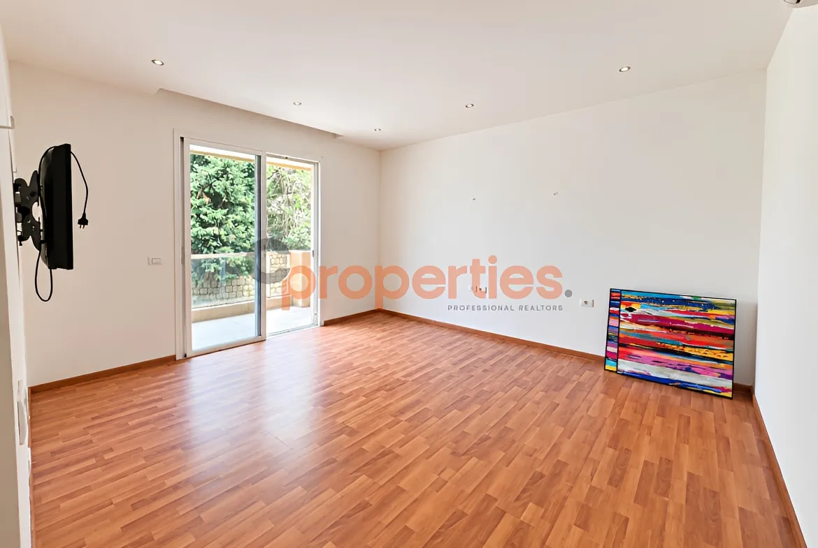 Apartment for Rent in Dbayeh