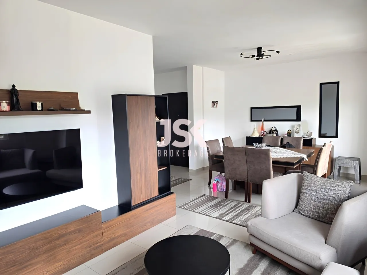 Apartment for Sale in Zikrit