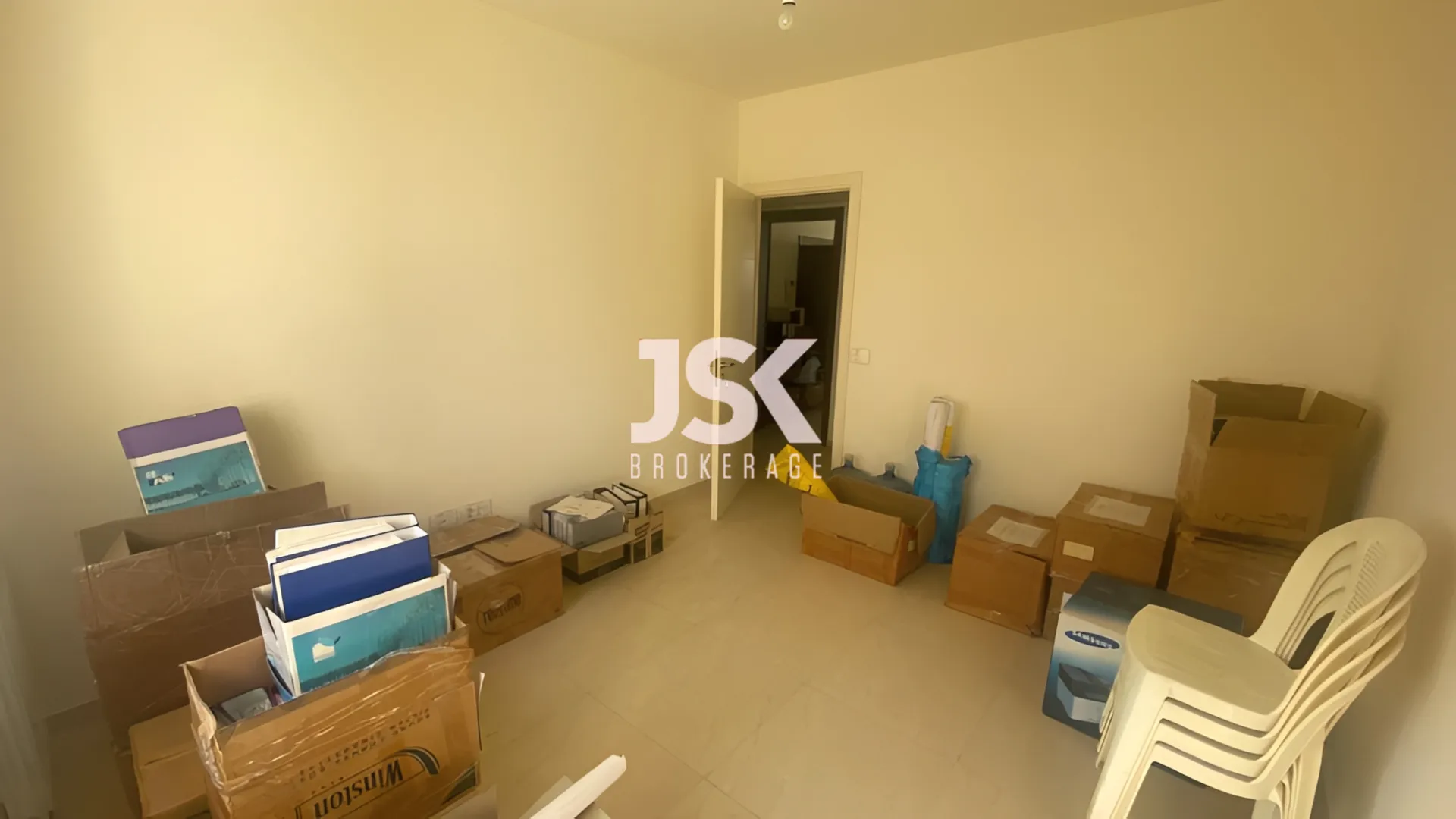 Apartment for Sale in Mazraat Yachoua, Lebanon