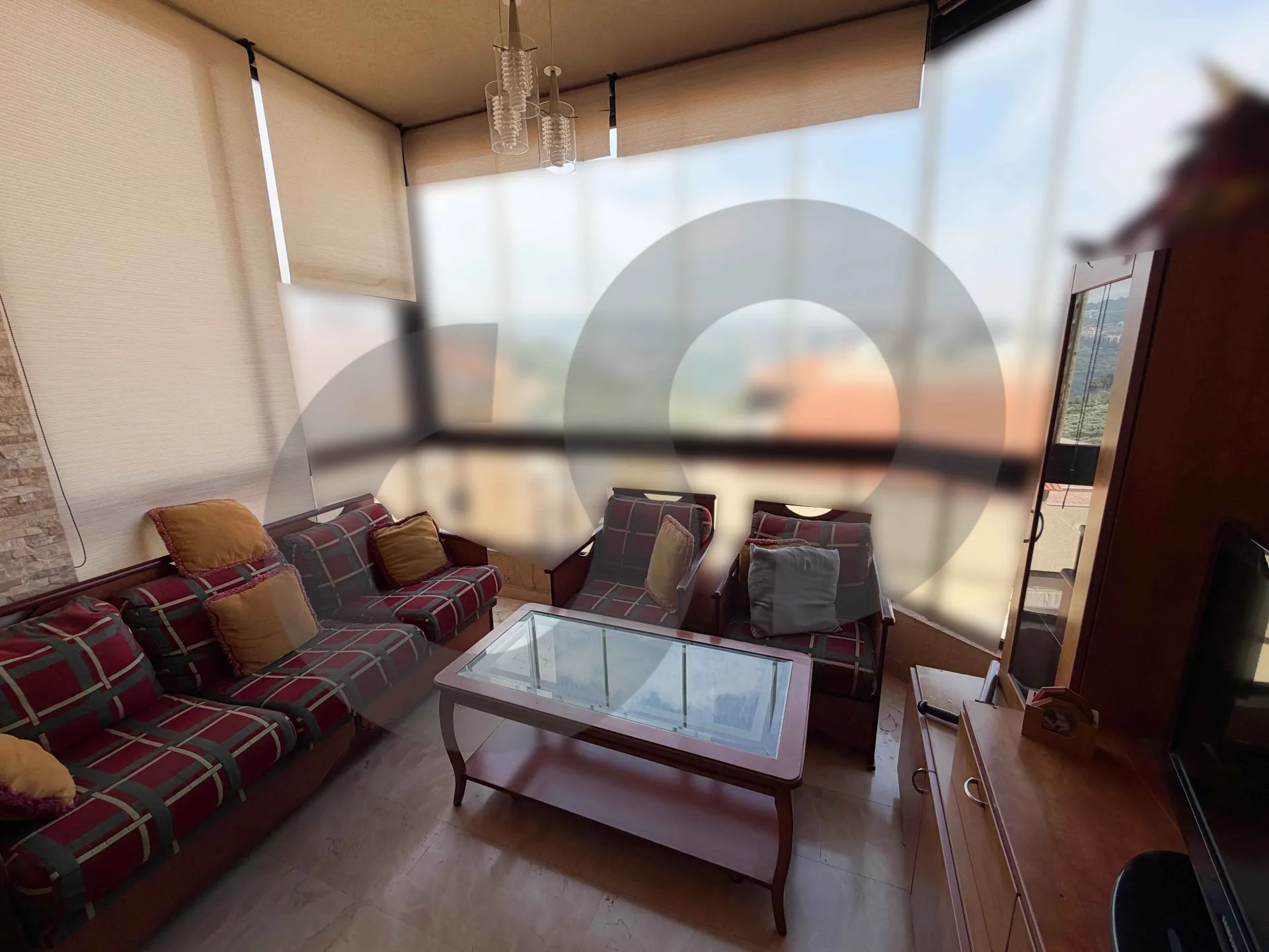 Apartment for Sale in Mansourieh