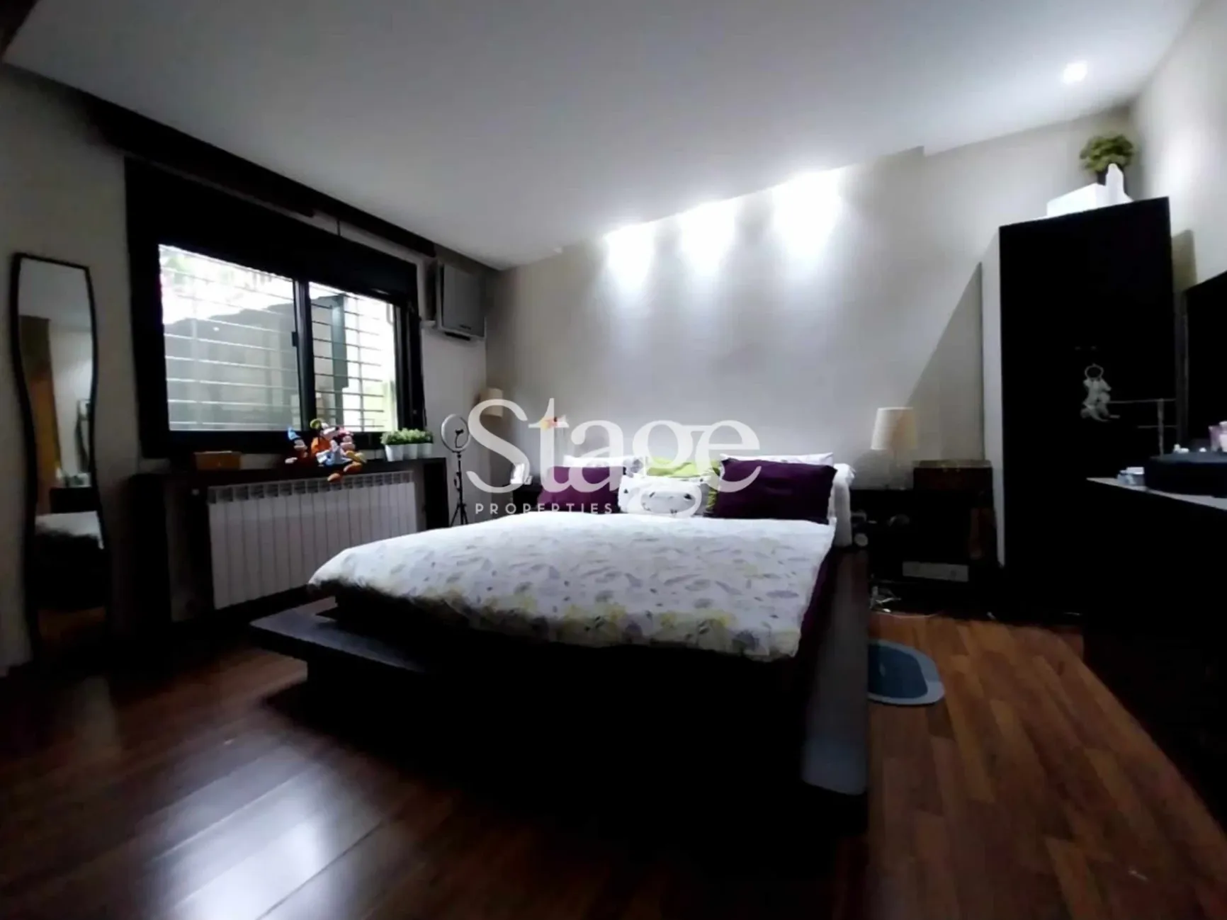 Apartment for sale in Kfar Hbab, Lebanon