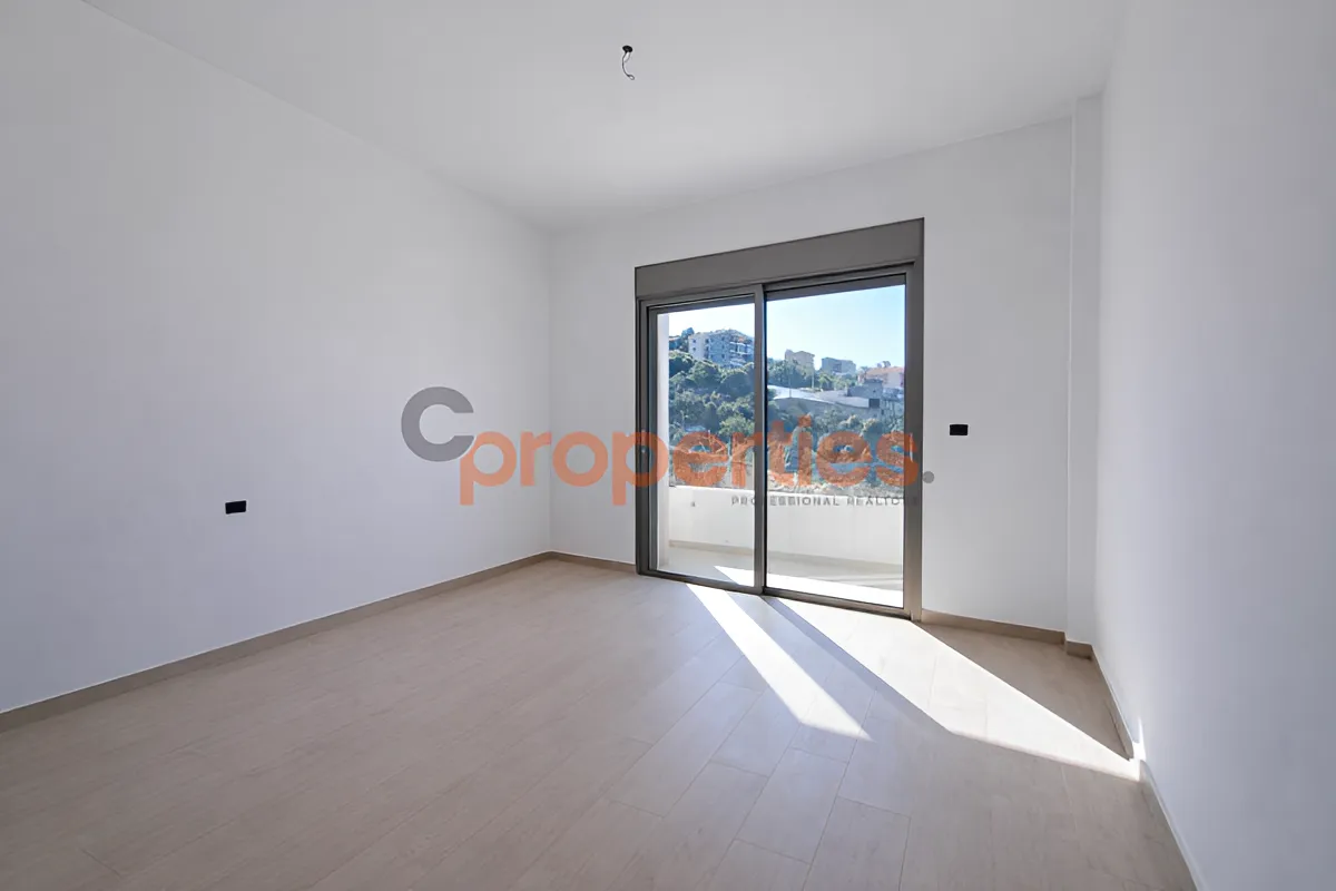 Apartment for Sale in Halat
