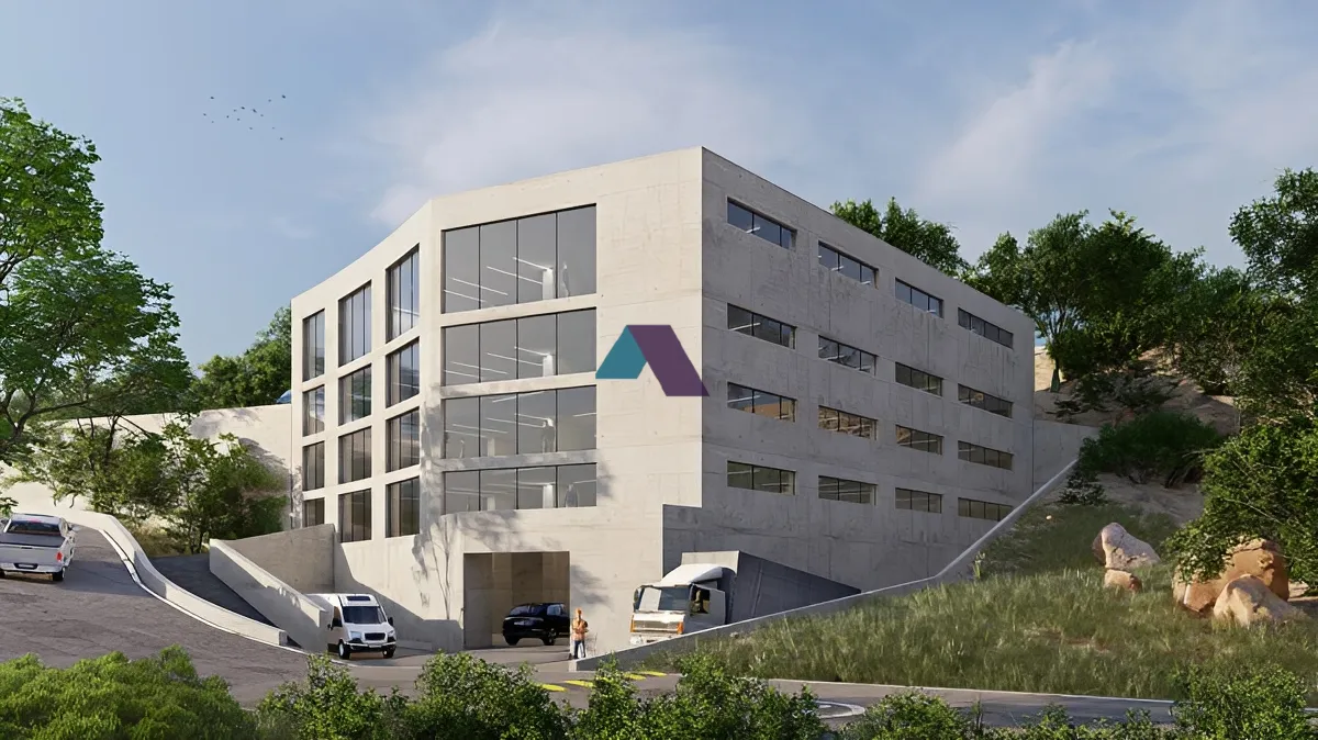 Warehouse for sale in Bsalim