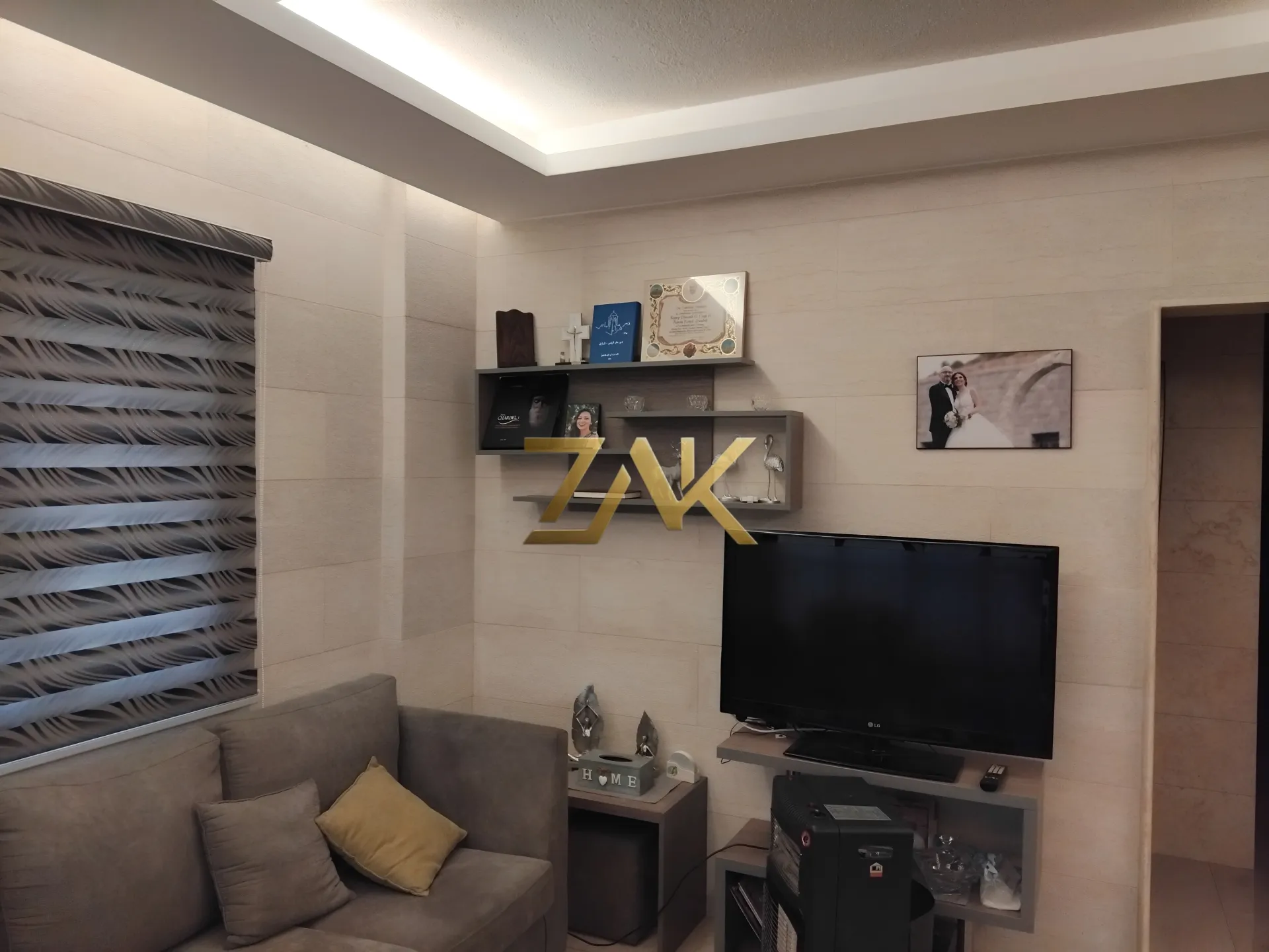 Apartment for Sale Halat