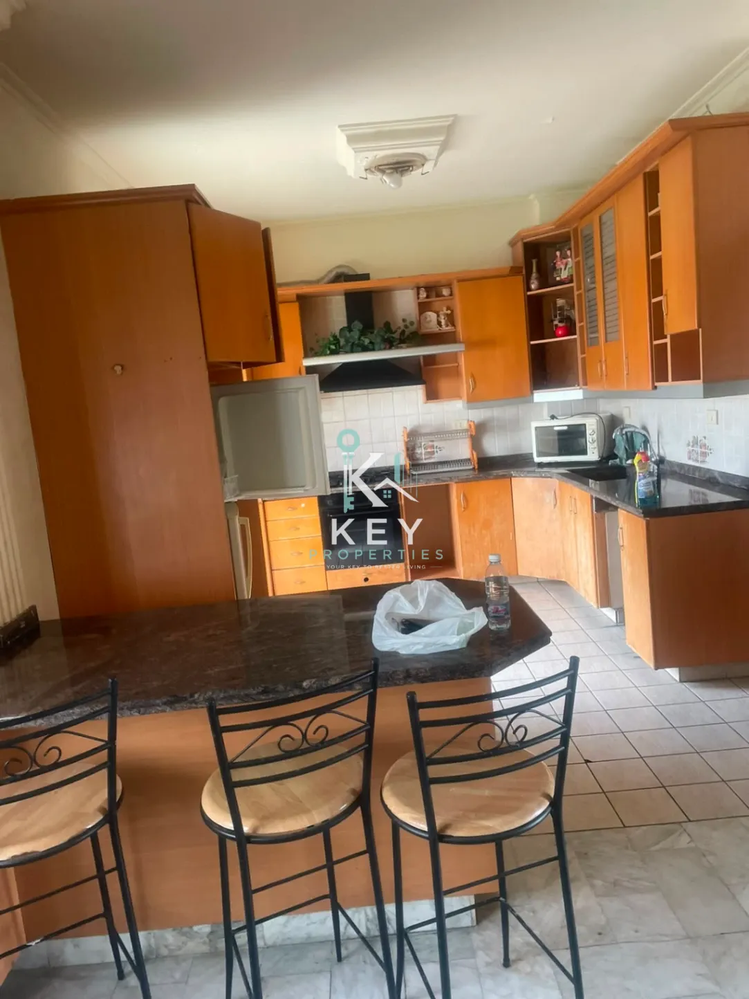 Apartment for sale in Zouk Mikael, Lebanon