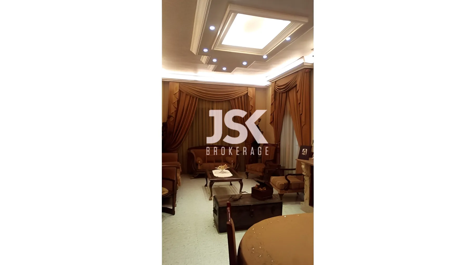 Apartment for Sale in Baouchriyeh, Lebanon - 4 bed, 3 bath
