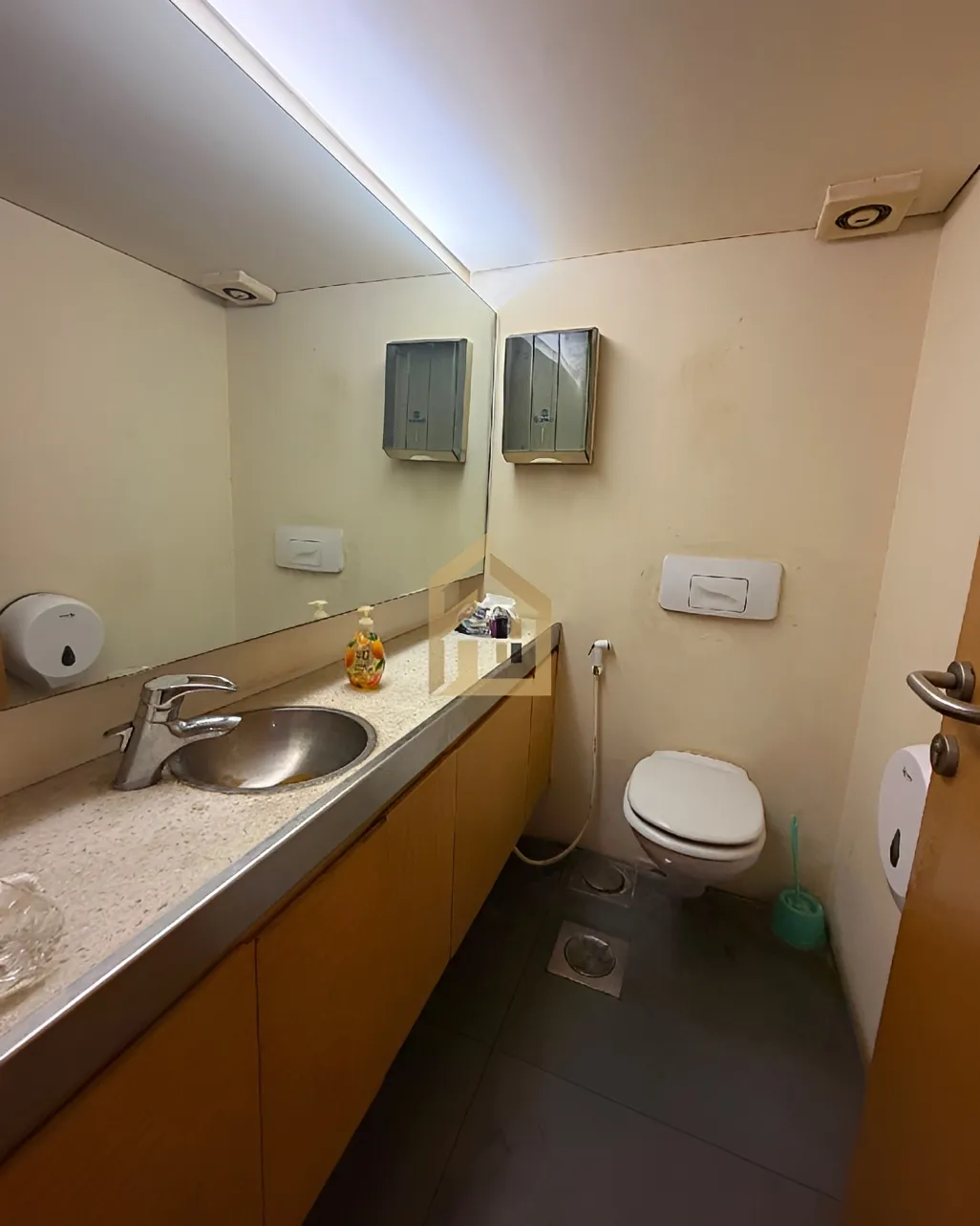 Office for rent in Sodeco, Beirut, Lebanon