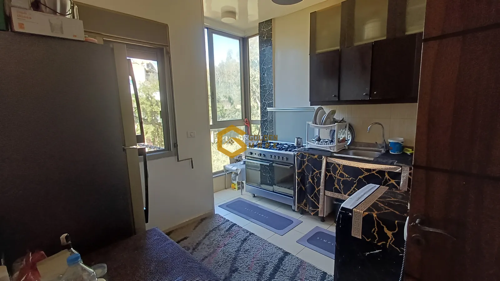 Apartment for Sale in Haret Sakher