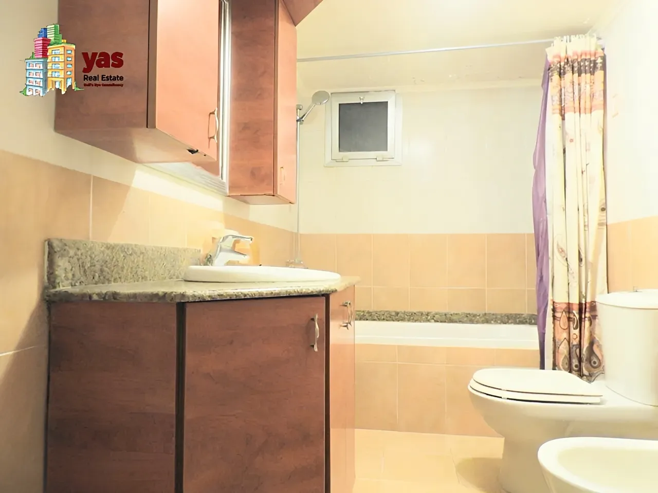 Apartment for Sale in Al Zarif