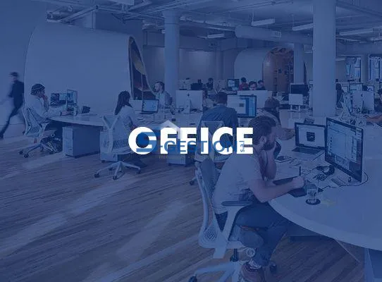 Office for rent in Saifi Village