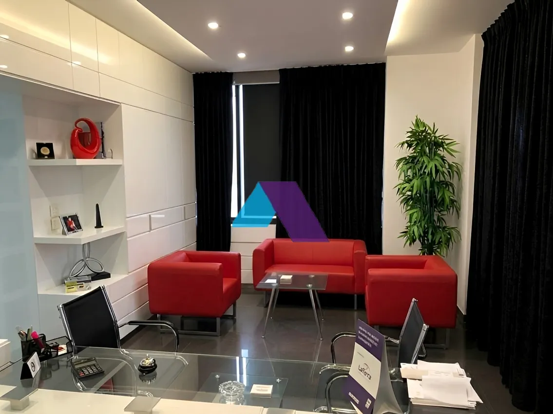Office for sale in Baouchriyeh