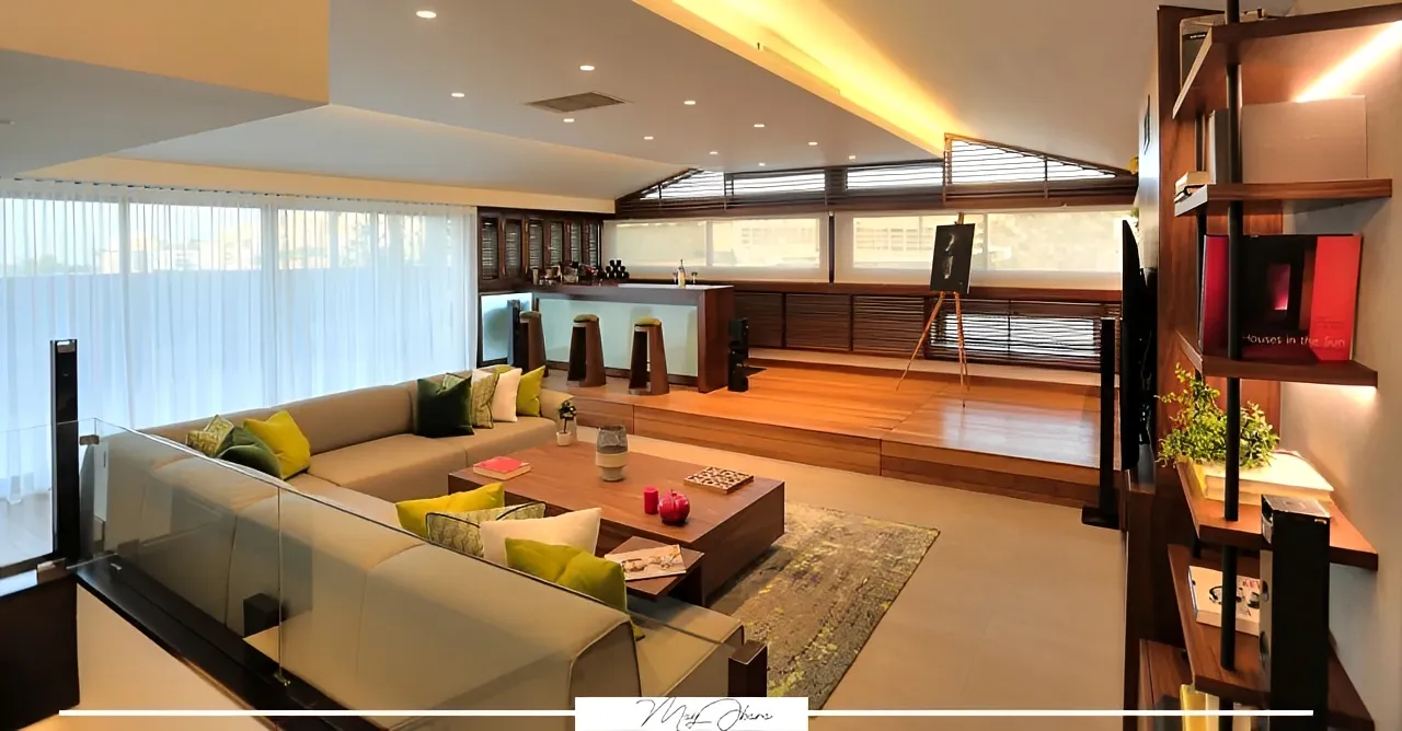 Apartment for Sale in Hazmieh